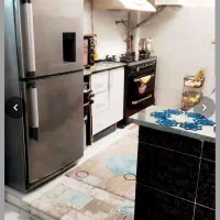 واحدفروشی کرج سراسیاب ملارد مارلیک(مسکن داتیس۱)|فروش آپارتمان|ملارد, |دیوار