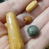 مهره های چوبی|صنایع دستی و سایر لوازم تزئینی|سنندج, |دیوار