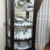 بوفه بزرگ و بوفه سه کنج