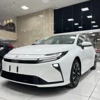 کرولا 2026