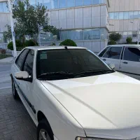 پارس تیوفایو ۴۰۱|خودرو سواری و وانت|شیراز, شهرک فرهنگیان|دیوار