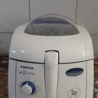 سرخ کن تفال مدل Azera