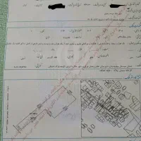 ۳۲۰ مترمربع زمین خاش