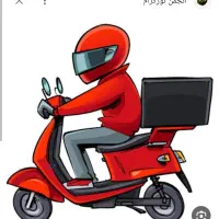 پستچی ،پیک و متصدی برای تیپاکس