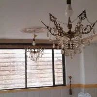 لوستربرنز|لوستر و چراغ آویز|ملایر, |دیوار