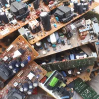 برد پاور حدودا ۸کیلو ضایعات|قطعات و لوازم جانبی رایانه|قرچک, زیبا شهر|دیوار