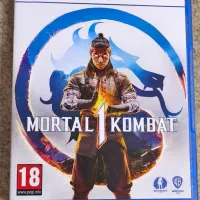 بازی mortal Kombat 1 ps5