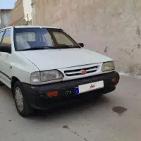 پرایدمدل۸۱ خانگی کم کار