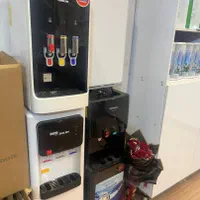 دستگاه تصفیه اب تایوانی اصلی) اقساطی ب شرط حق عودت|آب‌سردکن و تصفیه آب|اصفهان, شهرک کاوه|دیوار
