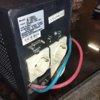 یو پی اس و استابلایزر ۱۵۰۰VA  مارک آلجا در حد