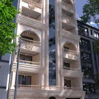 طراحی نماـ کابینت ـ نقشه معماری|خدمات پیشه و مهارت|کرمانشاه, |دیوار