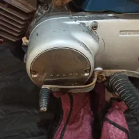 پیرمردژاپنی|موتورسیکلت|دزفول, |دیوار