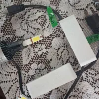 هدلایت لنزوf20 پایه h7 تقویت شده درایوداردرحدنو