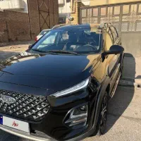 x22 pro IE در حد|خودرو سواری و وانت|تبریز, |دیوار