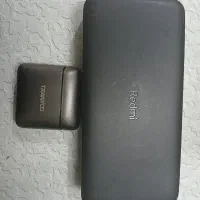 پاور بانک و ایرپاد نو