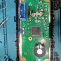 تعمیرات تخصصی ایسیو و یونیتهای خودرویی با ضمانت|خدمات موتور و ماشین|کرمانشاه, |دیوار