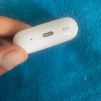 AirPod pro 2|لوازم جانبی موبایل و تبلت|کرج, گلشهر|دیوار