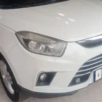 جک S5 دنده‌ای، مدل ۱۳۹۴
