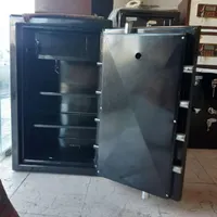 گاوصندوق مدل ۱۰۰۰KR گنج بان|ابزارآلات|اهواز, گلستان|دیوار