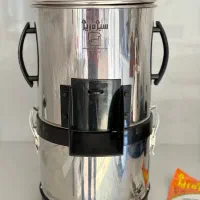 سبزی خوردکن کاملا نو|خردکن، آسیاب، غذاساز|مشهد, دانشجو|دیوار