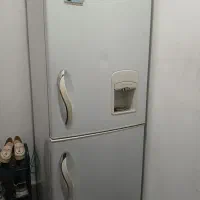 یخچال فریز سالم