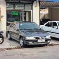 پارس تیوفایو سیمی مدل 1401