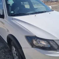 کوئیک ۴۰۱|خودرو سواری و وانت|قروه, |دیوار