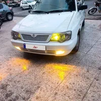 پراید 111