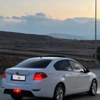 فروش برلیانس مدل ۹۵ h330 اتومات