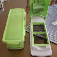نایسر دایسر سبز