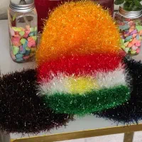 اسکاج دست بافت براق وبادوام|لوازم نظافت|بانه, |دیوار