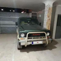 پاترول دو درب|خودرو سواری و وانت|کرمانشاه, |دیوار