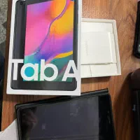 تبلت Tab A