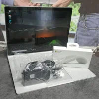 Surface Book 1 سرفیس بوک 1همراه آرک موس آکبند