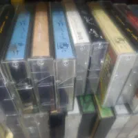 نوار کاست