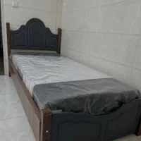 فروش انواع تخت یک نفره عرض ۹۰ و ۱۲۰ تخت دو نفره|تخت و سرویس خواب|شاهرود, |دیوار