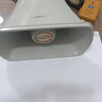 بلندگو وانت