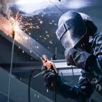 جوشکاری سیار