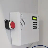 دوربین مداربسته و دزدگیر|دوربین مداربسته|کاشان, زیتون|دیوار