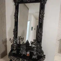 اینه وکنسول