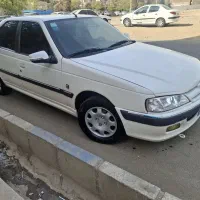 پارس مدل 87|خودرو سواری و وانت|پاکدشت, پاکدشت (مامازند)|دیوار