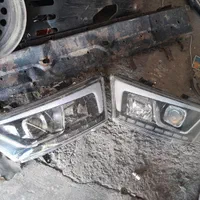 لوازمات استوک سپرمه شکن چراغ رادیات تارادناسورن۲۰۷|قطعات یدکی و لوازم جانبی|مسجد سلیمان, |دیوار