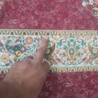 پارچه ترمه تراکم بالا