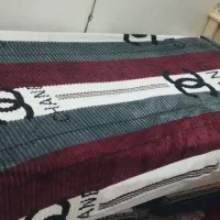 دو عدد تخته. دونفره تک نفره.