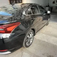 اریزو۶ اکسلنت ۱۴۰۰ گارانتی فعال|خودرو سواری و وانت|مشهد, فاطمیه|دیوار