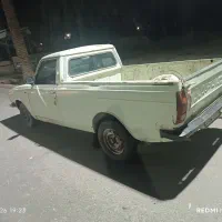 فروش وانت مدل 90 شاسی پلمپ