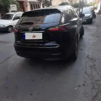لکسوس ان ایکس 300 ۳ کلید 2017|خودرو سواری و وانت|تهران, ولنجک|دیوار
