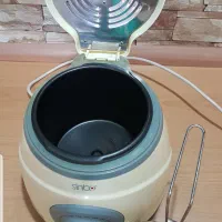 مینی سرخکن درحد نو