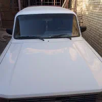 وانت مزدا دوکابین|خودرو سواری و وانت|تربتحیدریه, حاجی یار|دیوار