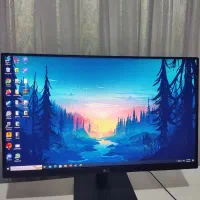 مانیتور lg 24mp400